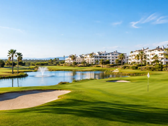 La Torre Golf Resort: Is It Right for You?