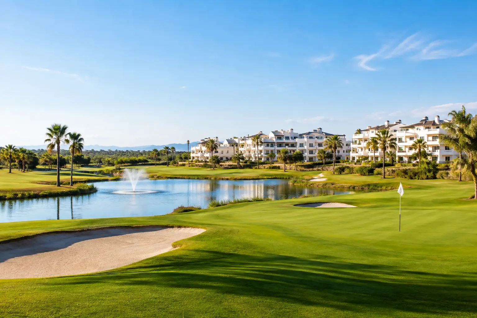 La Torre Golf Resort: Is It Right for You?
