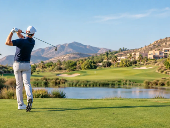 Lo Romero Golf Review - Is It Right for You?
