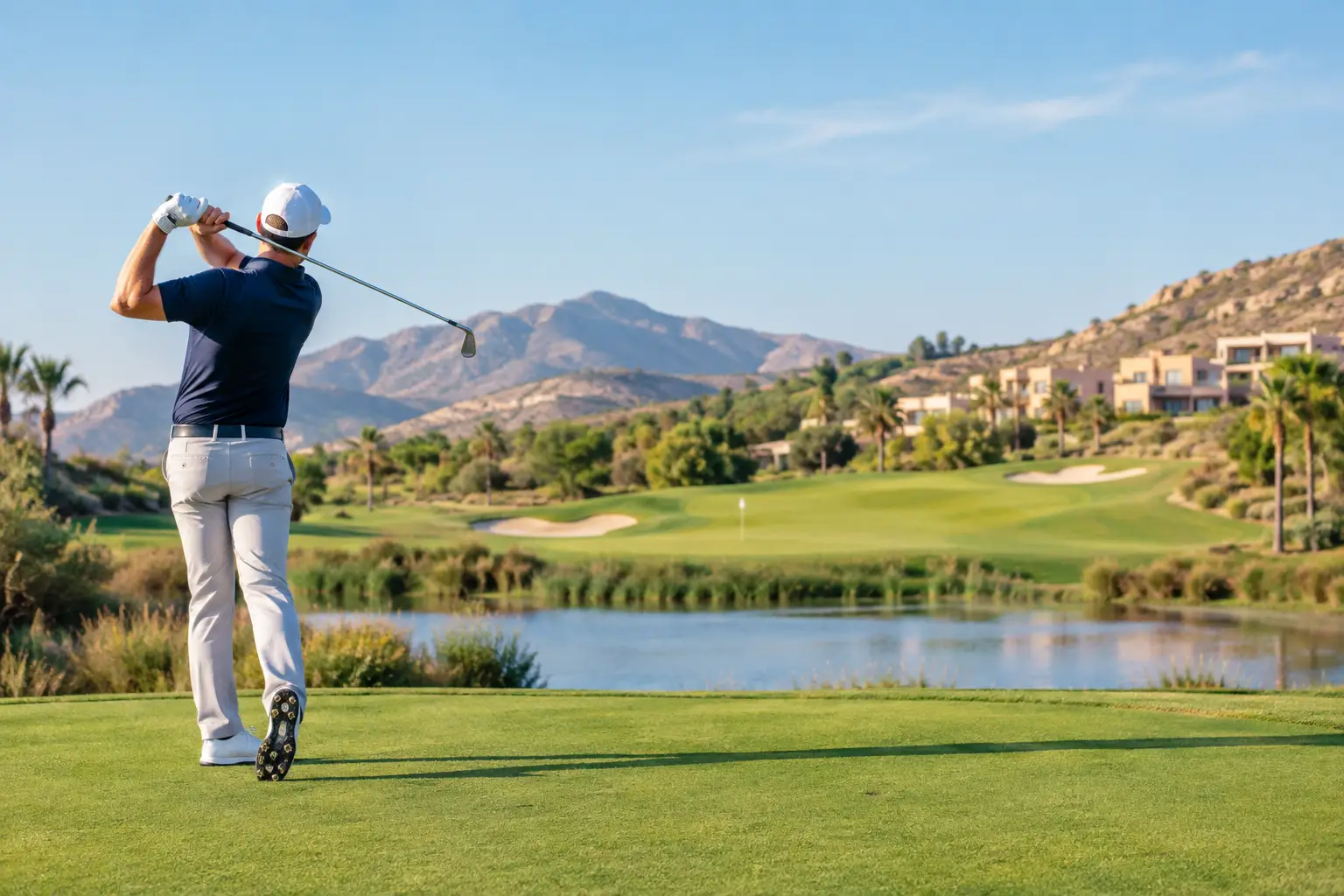Lo Romero Golf Review - Is It Right for You?