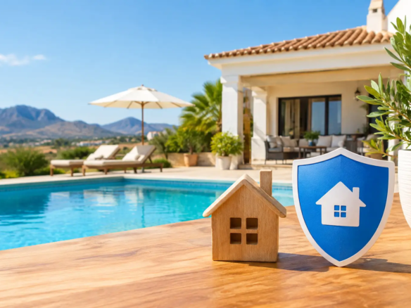 Murcia Holiday Home Insurance Guide for Owners