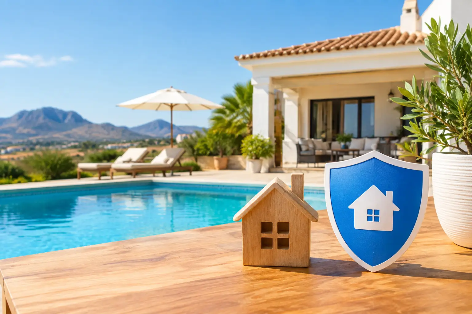 Murcia Holiday Home Insurance Guide for Owners