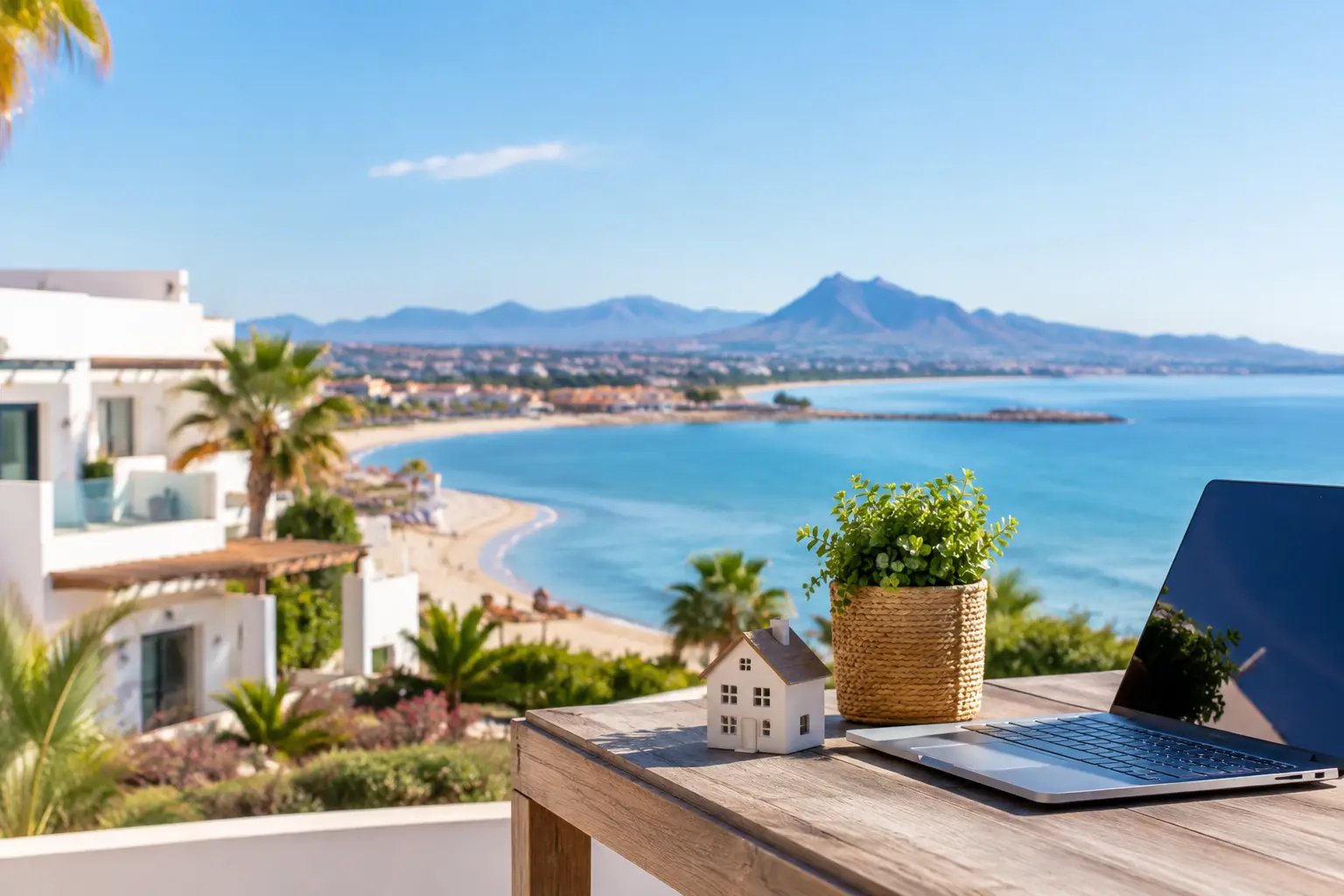 Rental Market Trends on the Costa Cálida