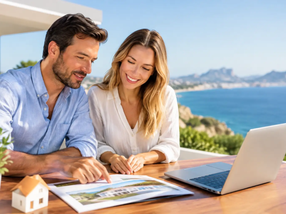 Spanish Mortgage Approval for Overseas Buyers