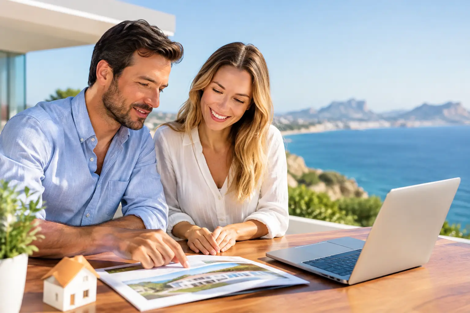 Spanish Mortgage Approval for Overseas Buyers