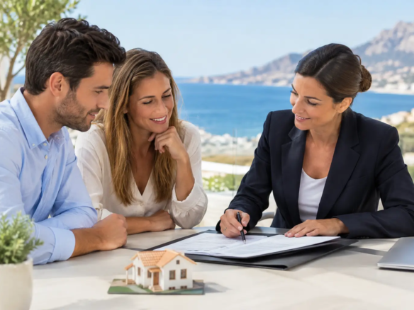 Spanish Property Lawyers: When You Need One