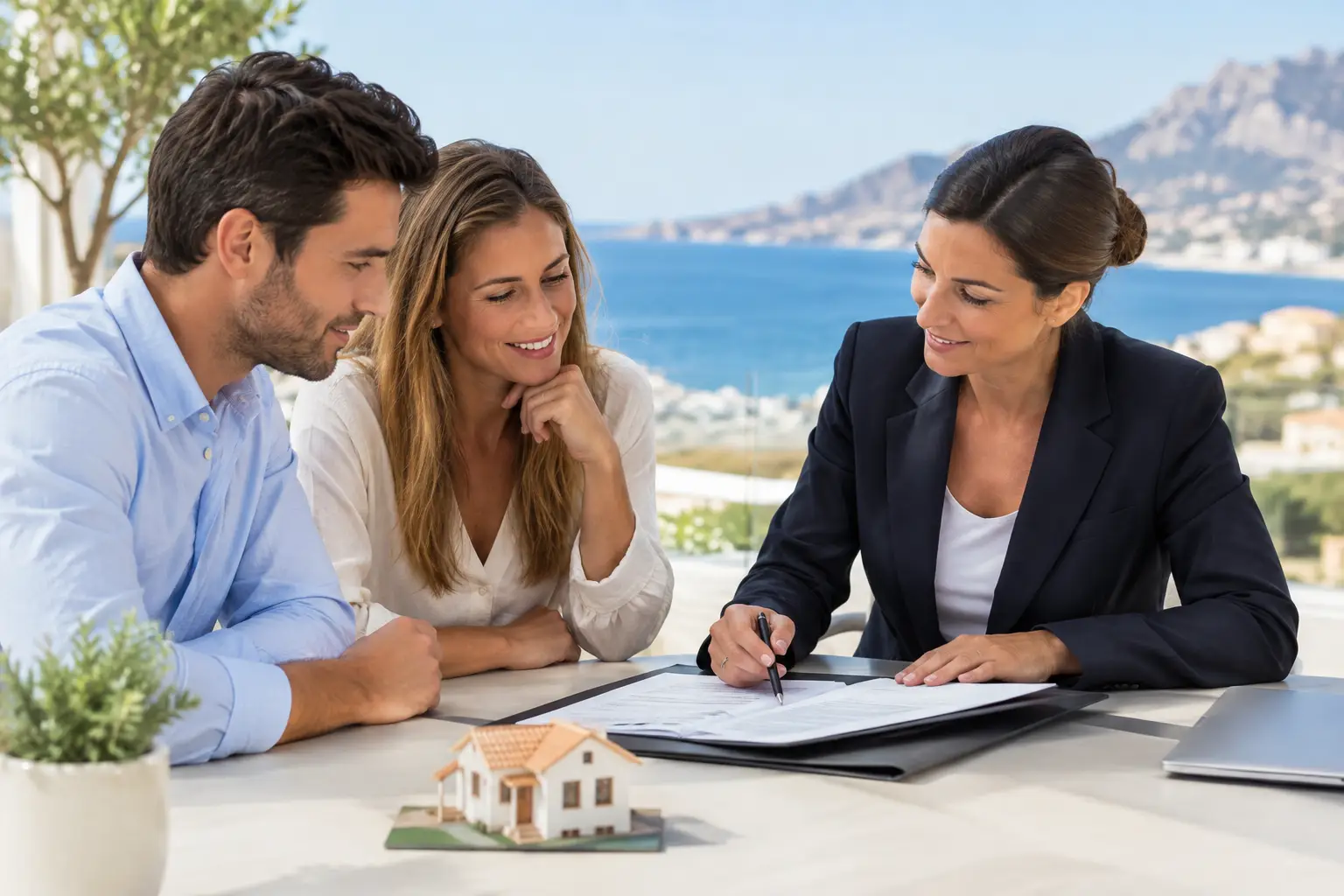 Spanish Property Lawyers: When You Need One